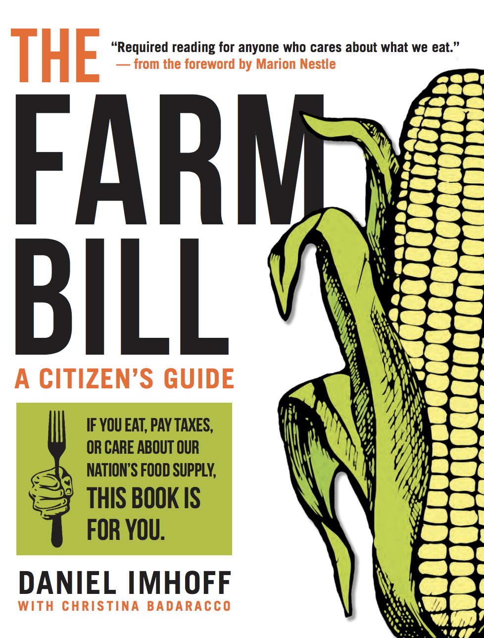 The Farm Bill: A Citizen’s Guide