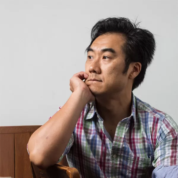 Roman Cho — Vision Quest