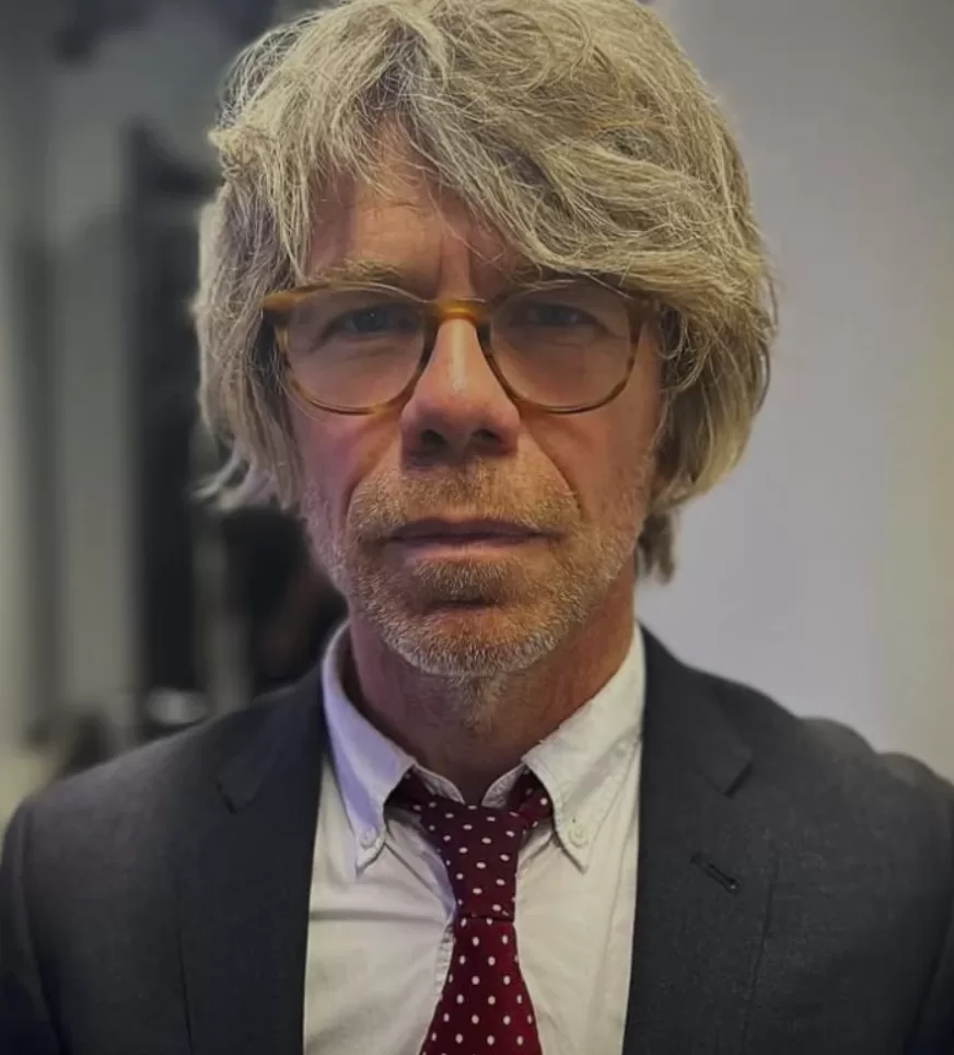 Warren Zanes — The Making of Bruce Springsteen’s “Nebraska” 