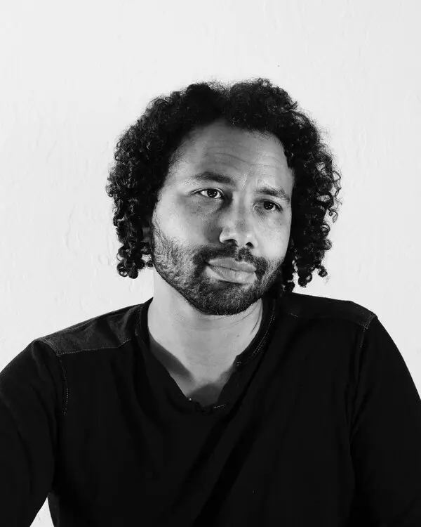 Nick Casey — 2025 Pulitzer Prize Winning Journalist