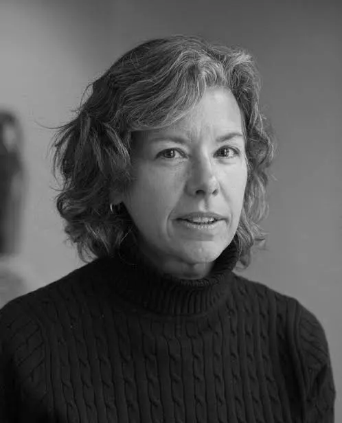 Mary Gabriel — Women of New York’s Avant-Garde