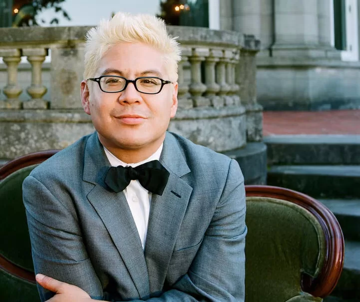 Thomas Lauderdale: Pink Martini and Budding a United Nations of Sound