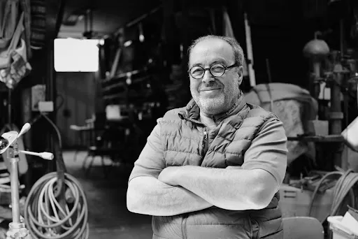 Angelo Garro: Life of a Master Craftsman