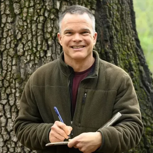John Muir Laws: Journaling All Transform Your Life