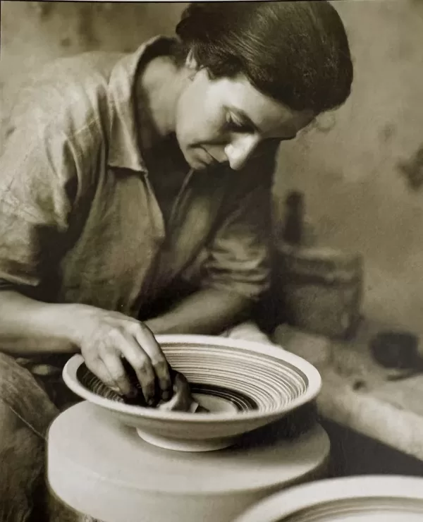 Pond Farm Pottery: How the Bauhaus Found a Home in California