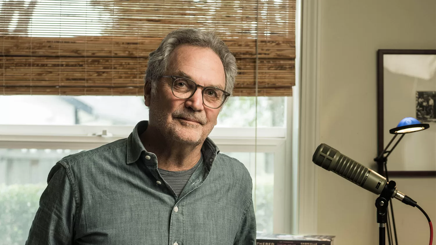 Dan Imhoff— A Life in Full Expression
