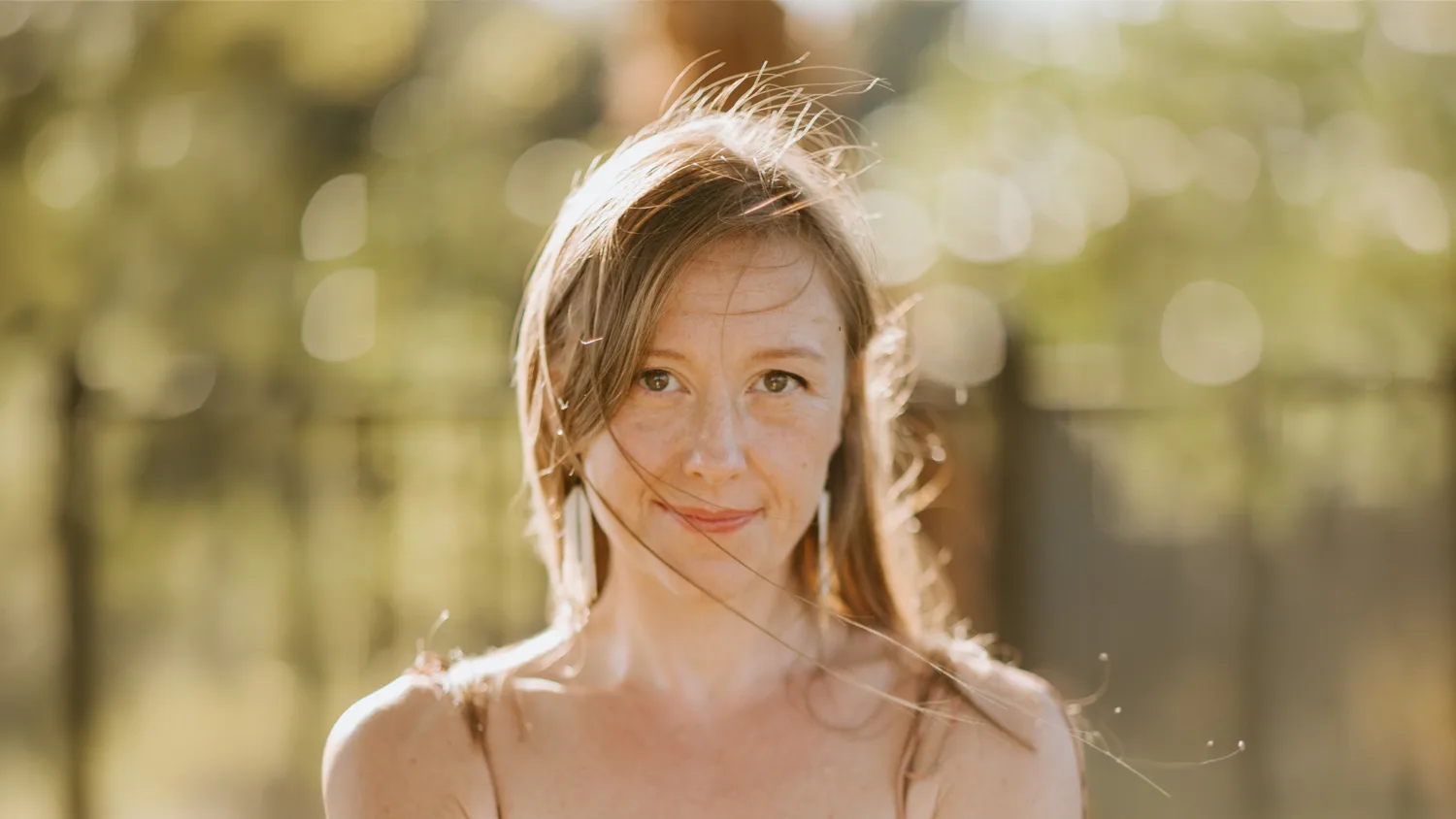 Rebecca Tickell: Regenerative Storytelling