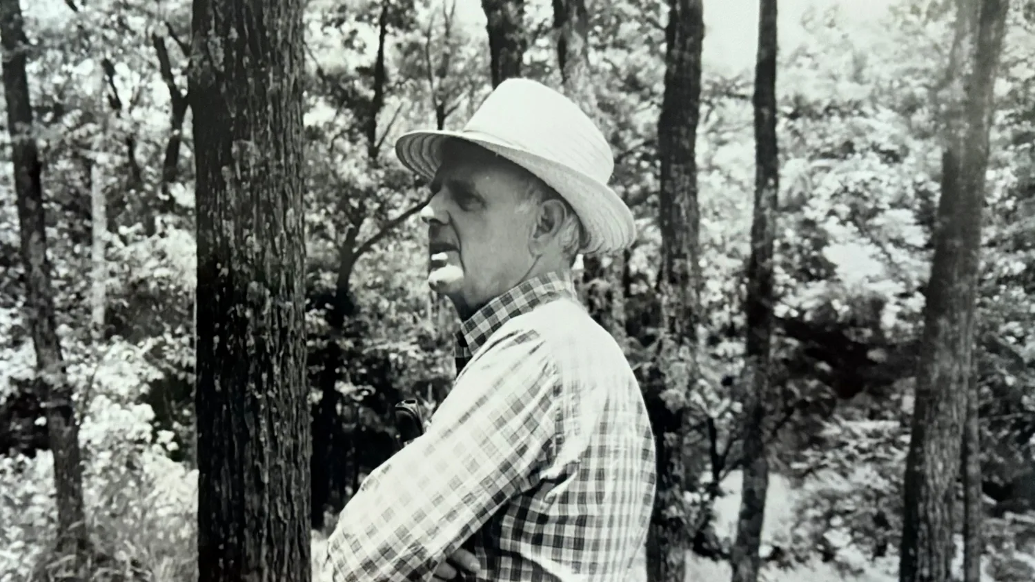 Remembering Wendell Berry : An Extraordinary Life of Letter, Land and Community